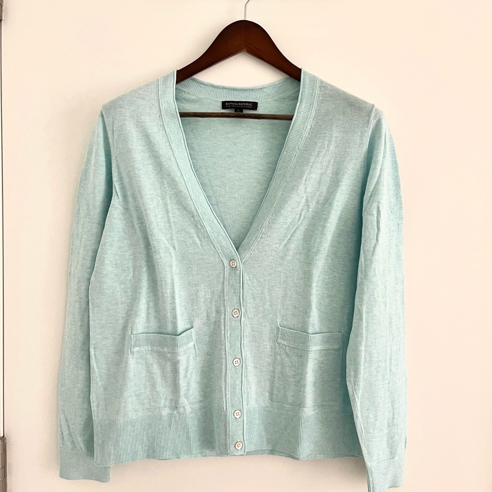 Banana Republic Cardigan
